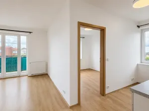 Prodej bytu 2+kk, Vestec, Ve Stromkách, 45 m2