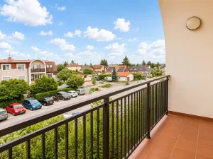 Prodej bytu 2+kk, Vestec, Ve Stromkách, 45 m2
