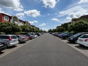 Prodej bytu 2+kk, Vestec, Ve Stromkách, 45 m2