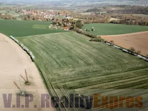 Pronájem výrobních prostor, Soutice, 804 m2