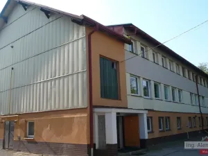 Pronájem skladu, Praha - Sedlec, Kamýcká, 73 m2
