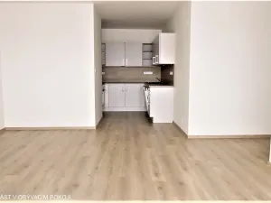 Pronájem bytu 3+kk, Brno, U Červeného mlýna, 97 m2