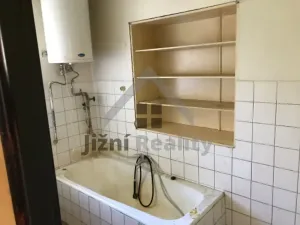Prodej rodinného domu, Dívčice, 100 m2