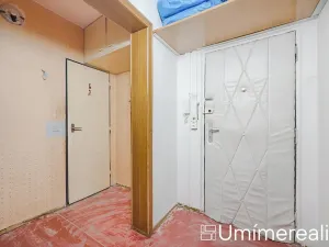 Prodej bytu 3+1, Praha - Kobylisy, Tanvaldská, 66 m2