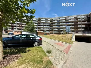 Pronájem bytu 1+kk, Olomouc, Wittgensteinova, 34 m2