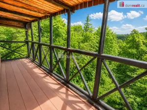 Prodej chaty, Choteč, 35 m2