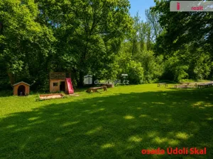 Prodej chaty, Choteč, 35 m2