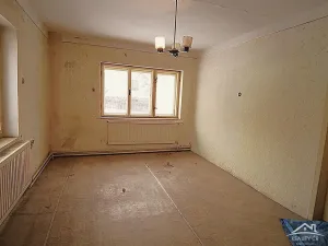 Prodej rodinného domu, Nedvědice, 373 m2