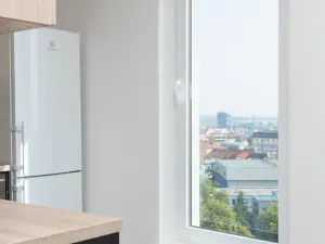 Pronájem bytu 2+kk, Plzeň - Jižní Předměstí, Stehlíkova, 62 m2