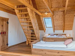 Prodej chaty, Branná, 174 m2