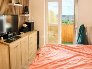 Prodej bytu 4+1, Ostrava - Hrabůvka, Alberta Kučery, 68 m2