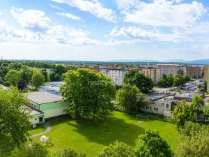 Prodej bytu 4+1, Ostrava - Hrabůvka, Alberta Kučery, 68 m2