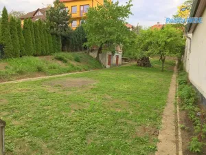 Pronájem rodinného domu, Hluk, Sokolská, 150 m2