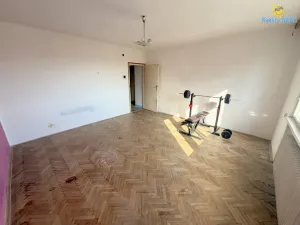 Pronájem rodinného domu, Hluk, Sokolská, 150 m2