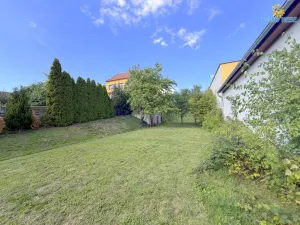 Pronájem rodinného domu, Hluk, Sokolská, 150 m2
