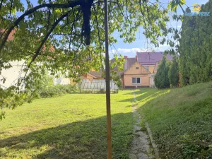 Pronájem rodinného domu, Hluk, Sokolská, 150 m2