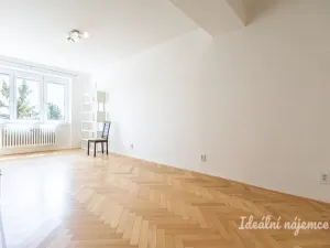 Pronájem bytu 2+1, Praha - Záběhlice, Jabloňová, 51 m2
