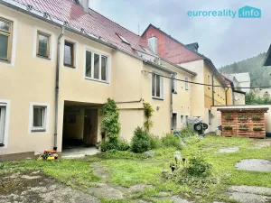 Prodej bytu 2+1, Nejdek, náměstí Karla IV., 70 m2