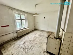Prodej bytu 2+1, Nejdek, náměstí Karla IV., 70 m2