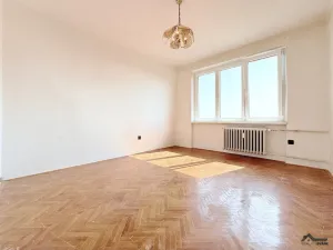Prodej bytu 2+1, Ostrava, náměstí Družby, 58 m2
