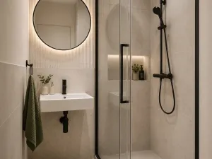 Prodej bytu 2+1, Ostrava, náměstí Družby, 58 m2
