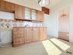 Prodej bytu 2+1, Ostrava, náměstí Družby, 58 m2