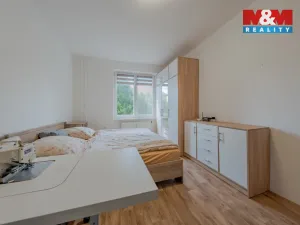 Prodej bytu 2+1, Valašské Meziříčí - Krásno nad Bečvou, Křižná, 52 m2