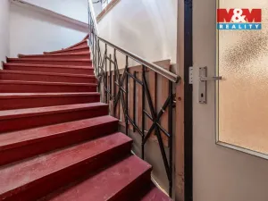 Prodej rodinného domu, Mirovice, Pod Kostelem, 150 m2