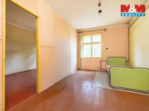 Prodej rodinného domu, Nové Strašecí, Nádražní, 164 m2