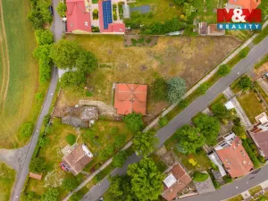 Prodej rodinného domu, Nové Strašecí, Nádražní, 164 m2