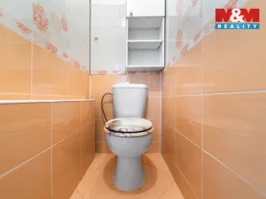 Prodej bytu 3+1, Neratovice, Dr. E. Beneše, 68 m2