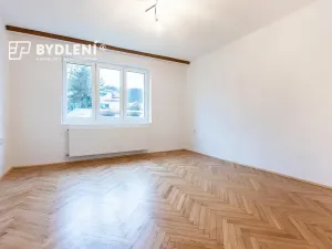Pronájem bytu 2+1, Teplice, Bílinská, 55 m2