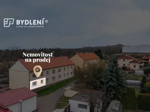 Pronájem bytu 2+1, Teplice, Bílinská, 55 m2