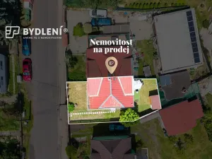 Prodej rodinného domu, Proboštov, Zemská, 118 m2