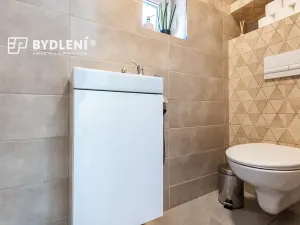 Prodej rodinného domu, Proboštov, Zemská, 118 m2