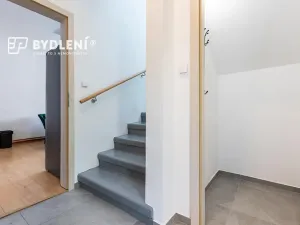 Prodej rodinného domu, Proboštov, Zemská, 118 m2
