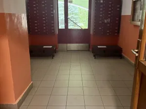 Prodej bytu 1+kk, Ostrava - Moravská Ostrava, Hornopolní, 27 m2