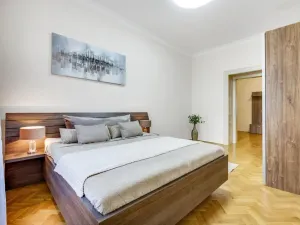 Prodej bytu 3+kk, Praha - Vinohrady, Mánesova, 90 m2