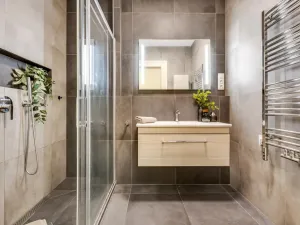 Prodej bytu 3+kk, Praha - Vinohrady, Mánesova, 90 m2
