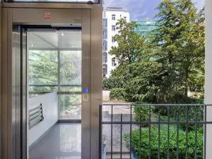 Prodej bytu 3+kk, Praha - Vinohrady, Mánesova, 90 m2