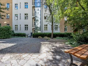 Prodej bytu 3+kk, Praha - Vinohrady, Mánesova, 90 m2