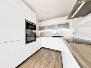 Prodej bytu 3+1, Kladno, Vodárenská, 69 m2