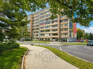 Prodej bytu 3+1, Kladno, Vodárenská, 69 m2