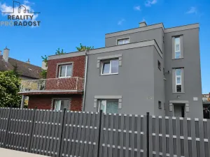 Prodej vícegeneračního domu, Teplice, Teplická, 275 m2