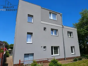 Prodej vícegeneračního domu, Teplice, Teplická, 275 m2