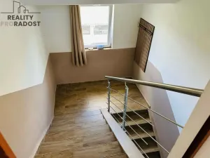 Prodej vícegeneračního domu, Teplice, Teplická, 275 m2