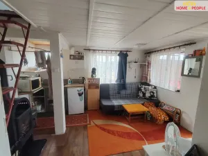 Prodej chaty, Karlovy Vary, Svatošská, 50 m2
