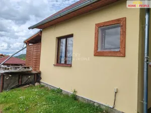 Prodej chaty, Karlovy Vary, Svatošská, 50 m2