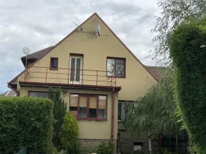 Prodej rodinného domu, Bystřice pod Hostýnem, Lipnická, 1258 m2