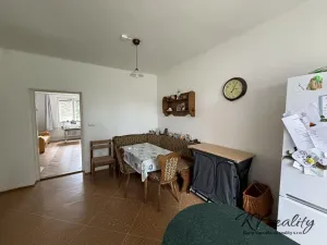 Prodej rodinného domu, Bystřice pod Hostýnem, Lipnická, 1258 m2